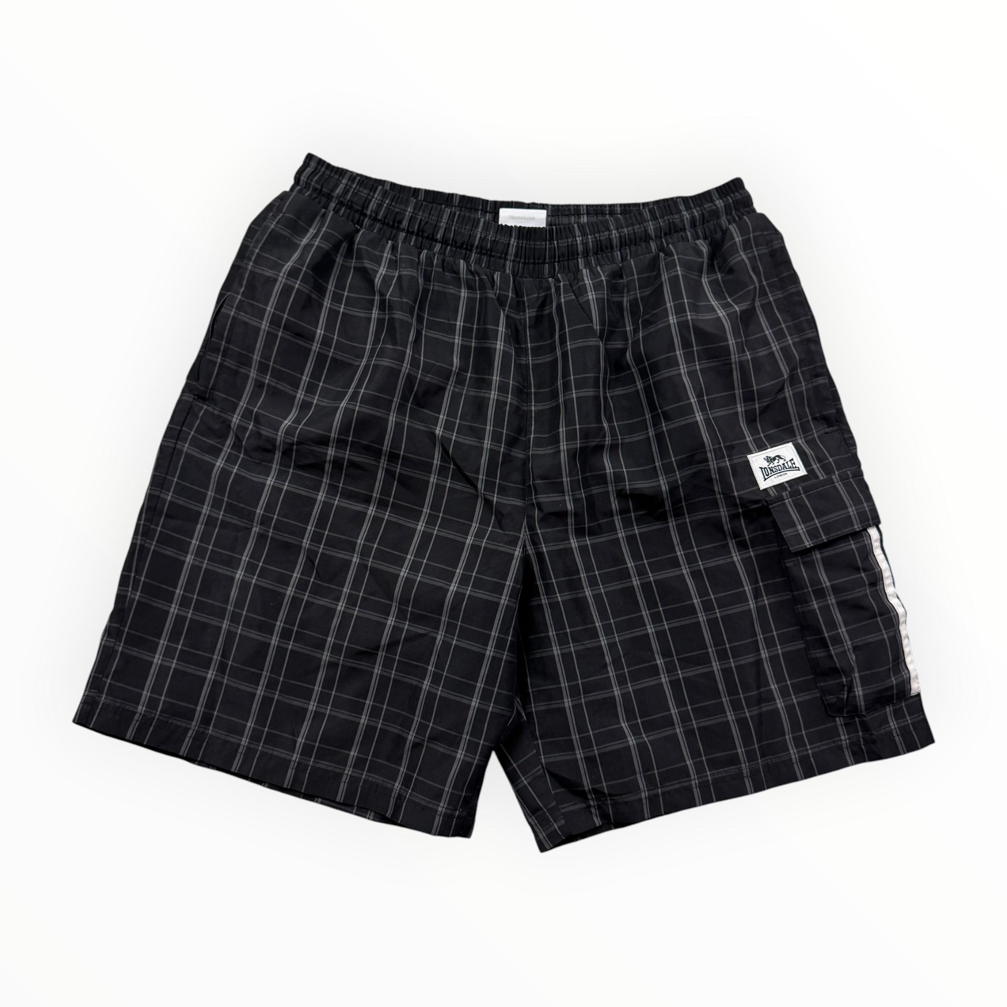 Lonsdale Shorts (L)
