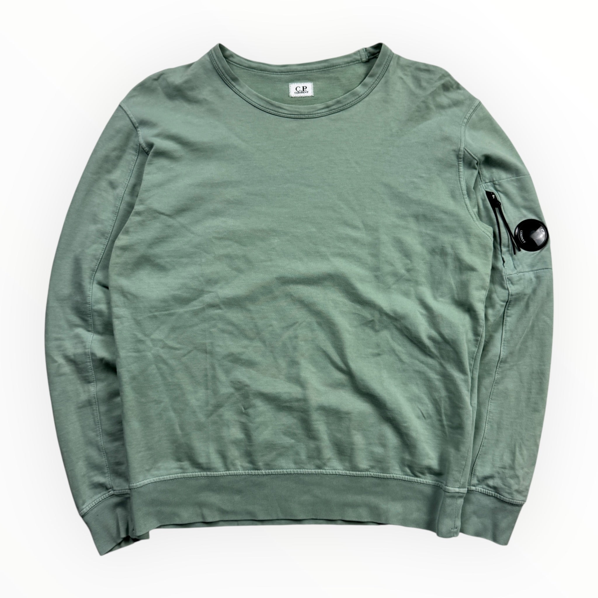 C.P Company Sweater (M)