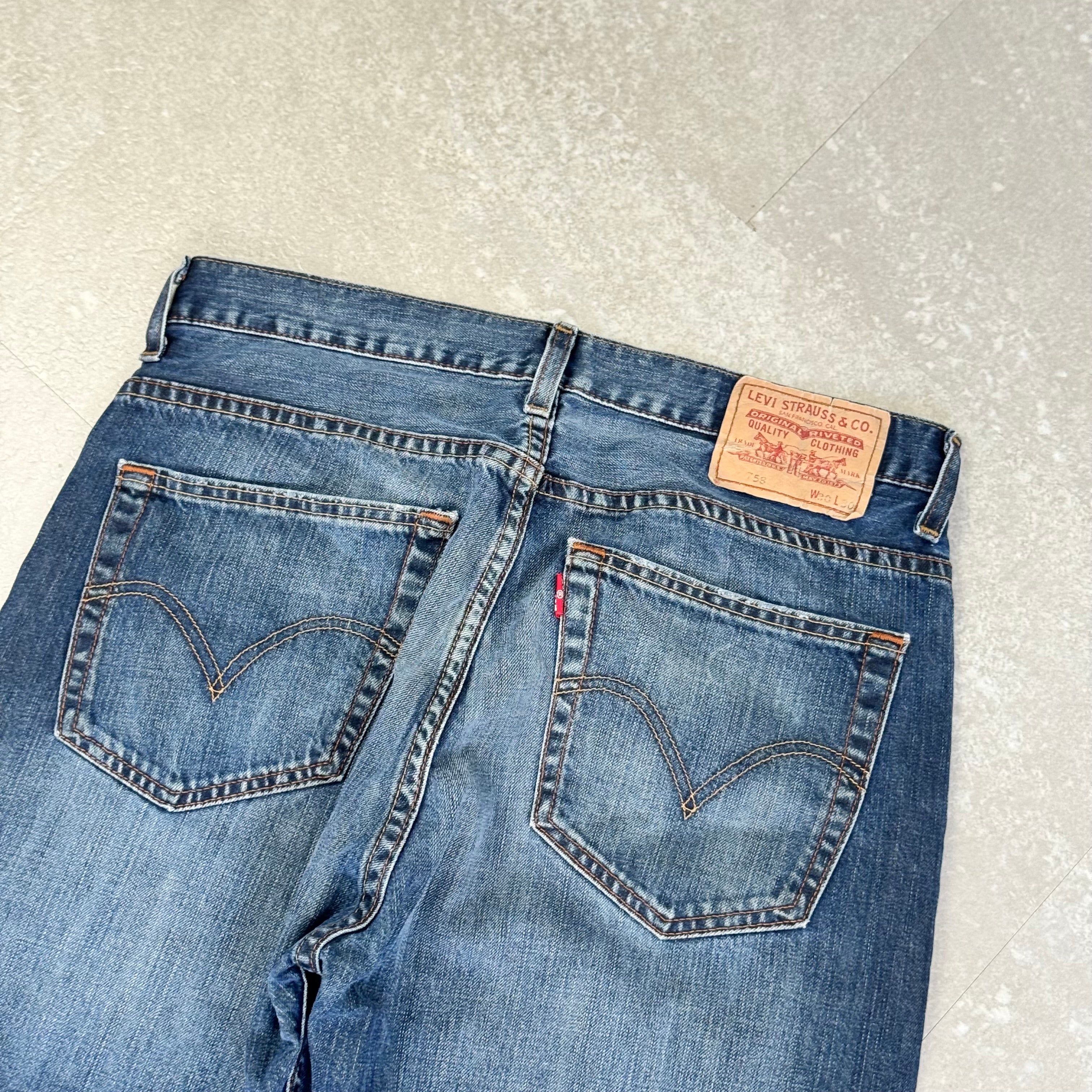 Levis Jeans