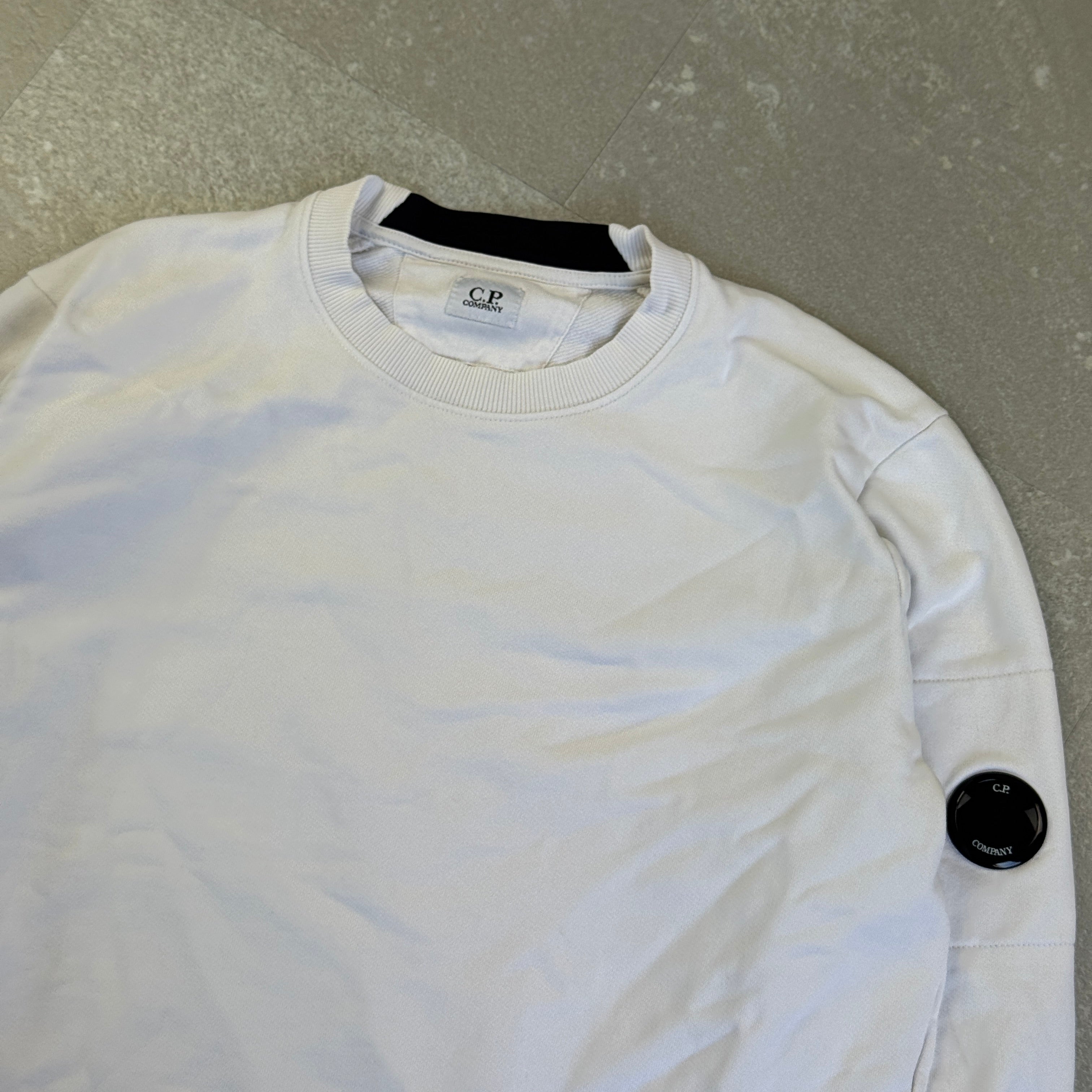 C.P Company Sweater (L)