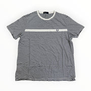 Fred Perry T-Shirt (L)