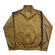 Fred Perry Trackjacket (L)