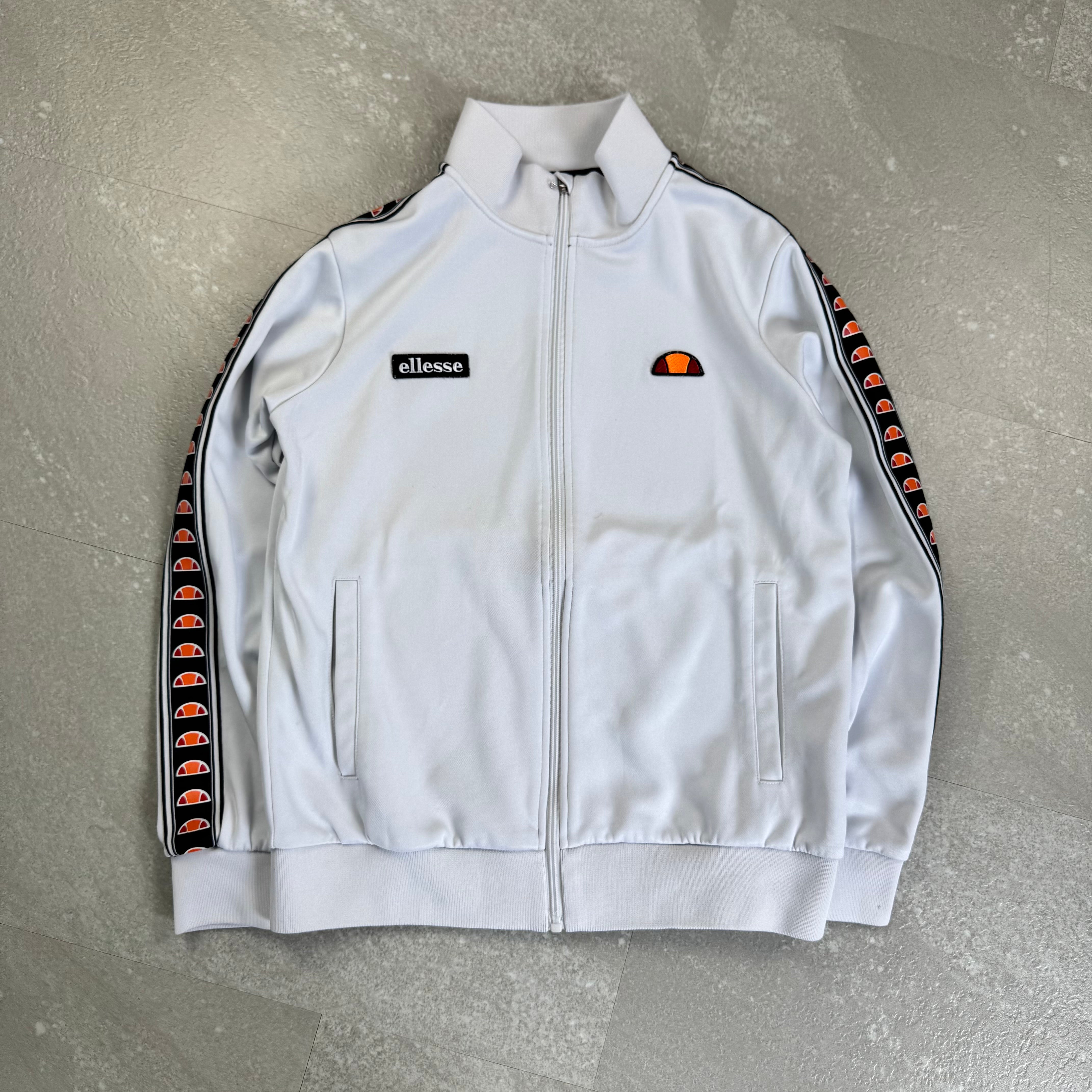 Ellesse Tracksuit (S)