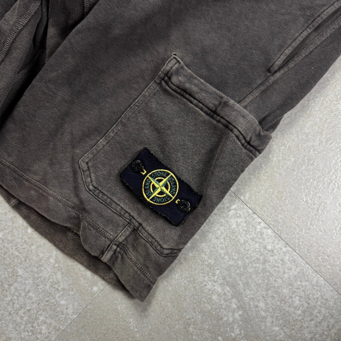 Stone Island Shorts (M)