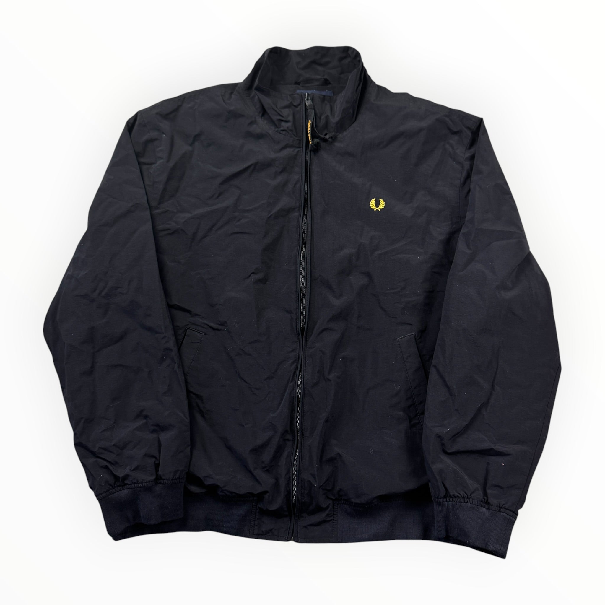 Fred Perry Jacke (2XL)