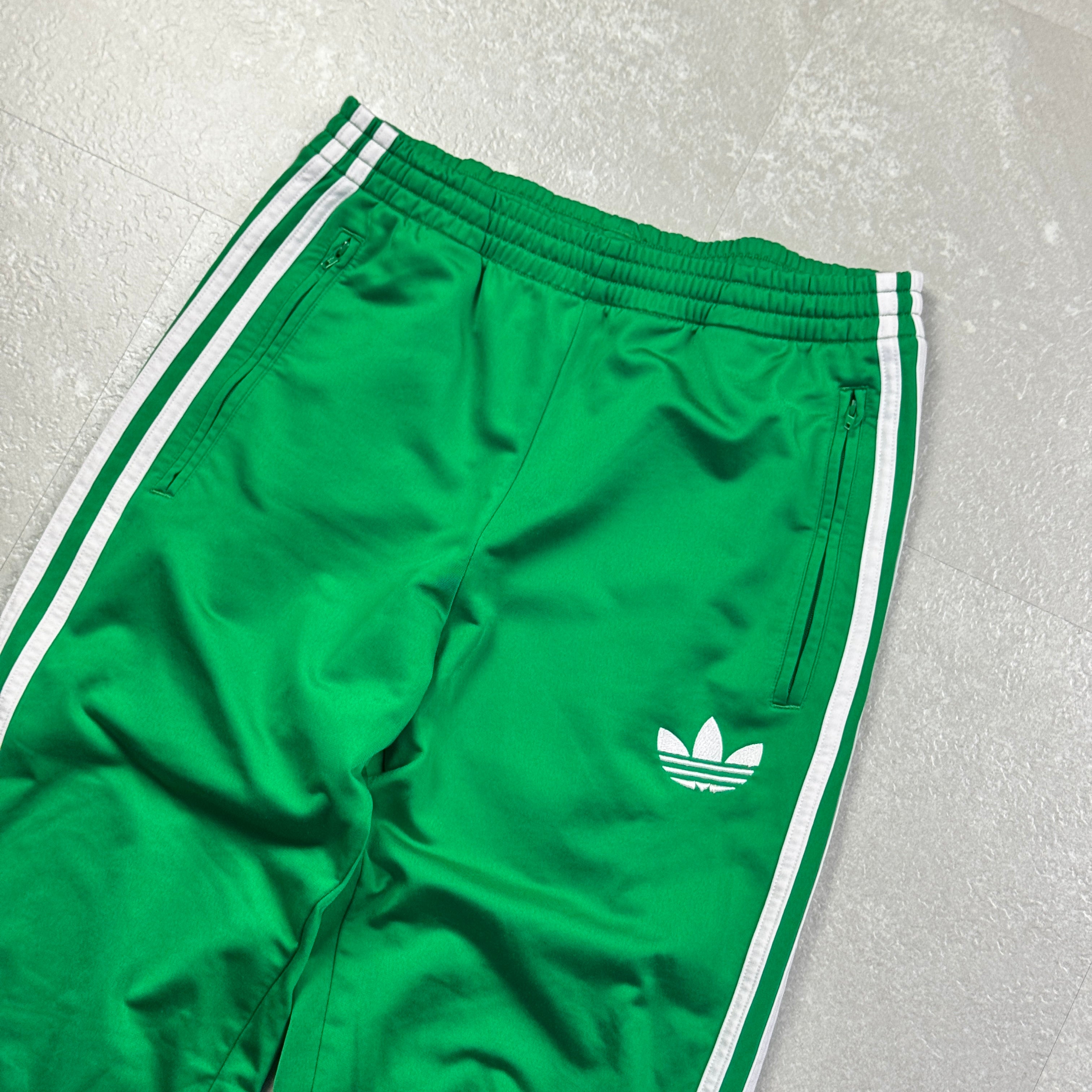 Adidas Firebird Trackpants (XS)