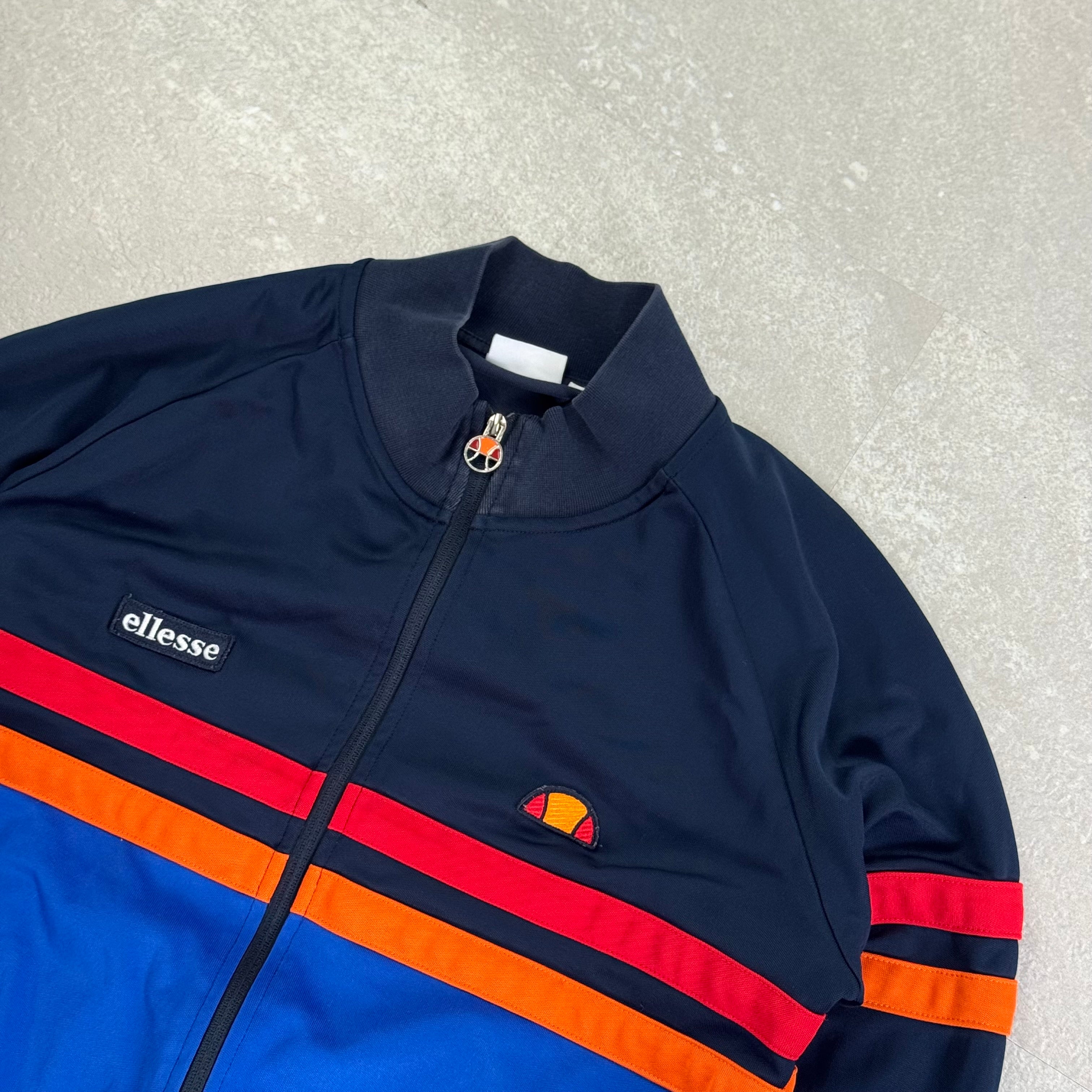 Ellesse Trackjacket (M)