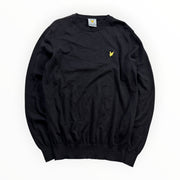 Lyle & Scott Sweater (M)