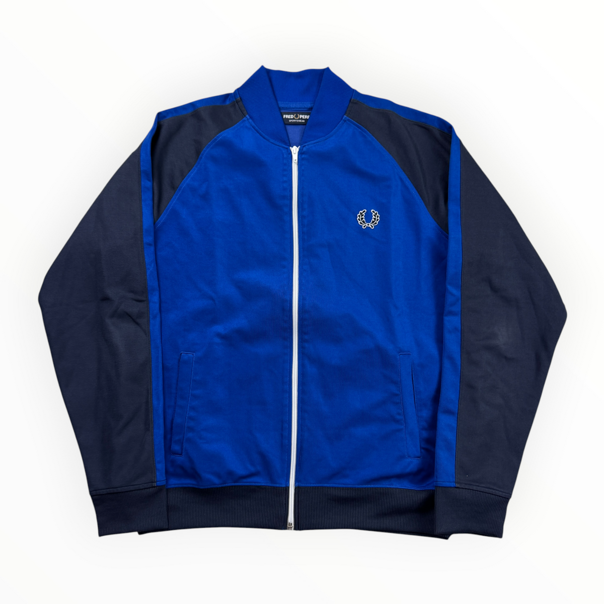 Fred Perry Trackjacket (L)