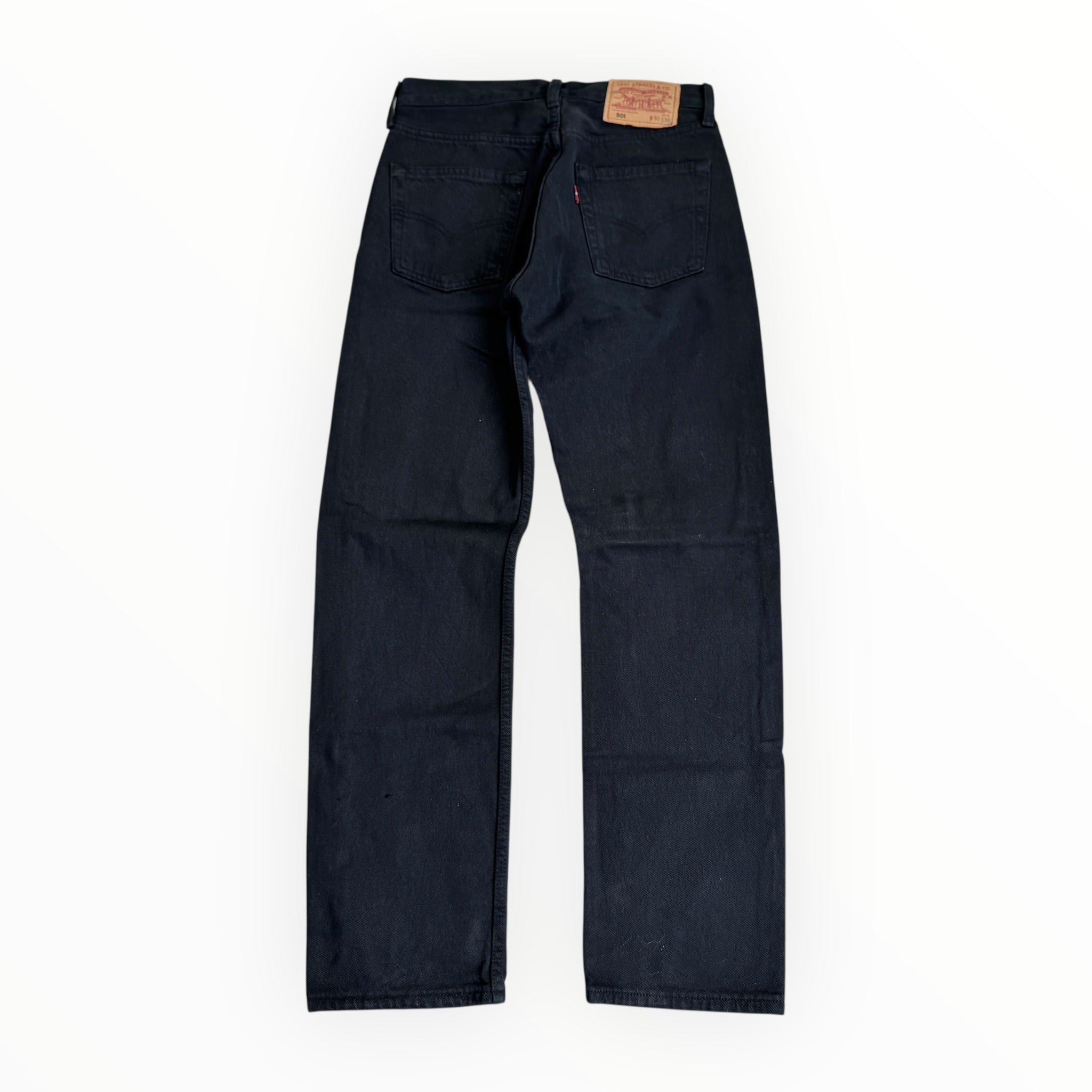 Levis 501 Jeans