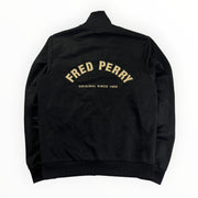 Fred Perry Trackjacket (M)