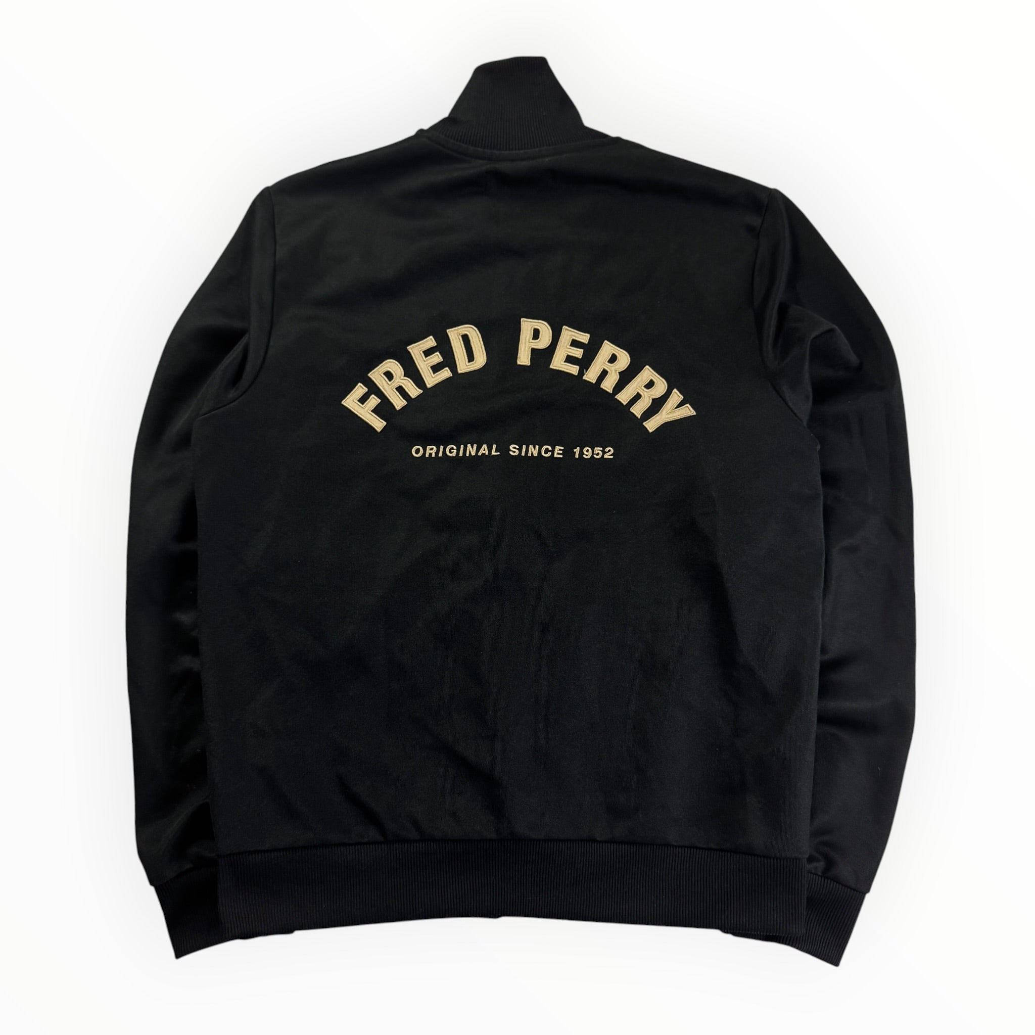 Fred Perry Trackjacket (M)