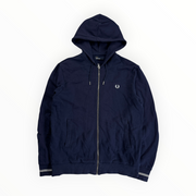 Fred Perry Zipper (M)