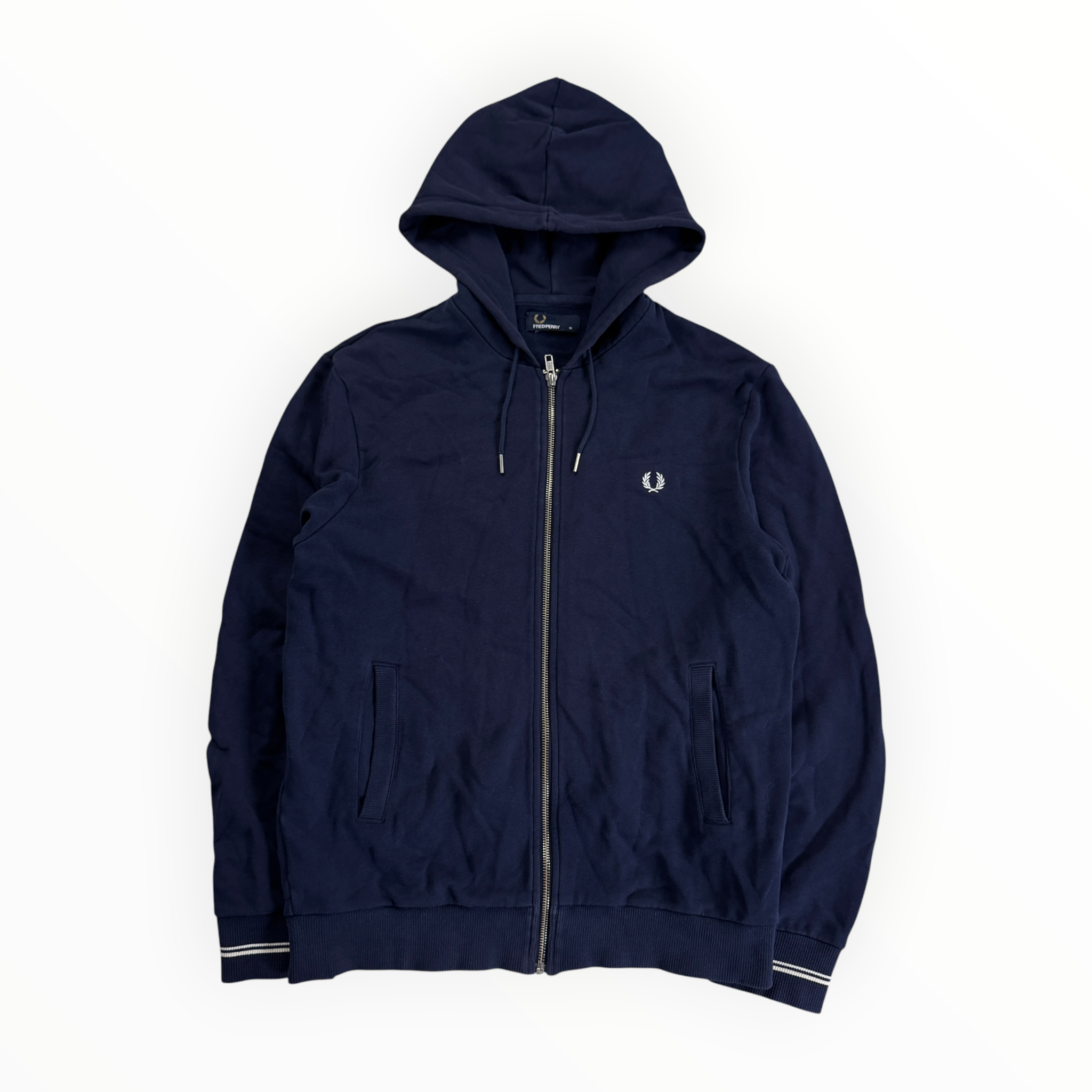 Fred Perry Zipper (M)