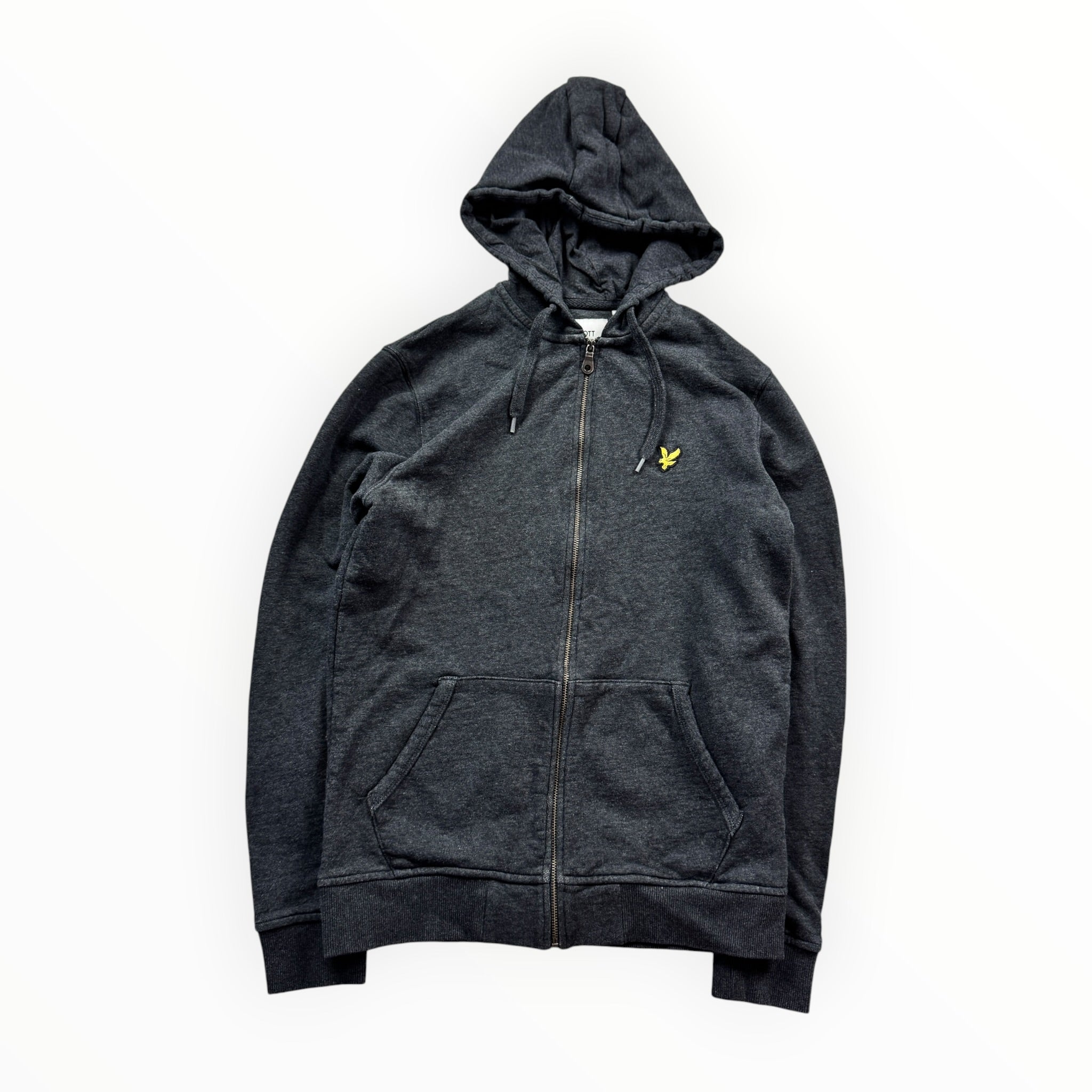 Lyle & Scott Zipper (S)
