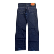 Levis 501 Jeans