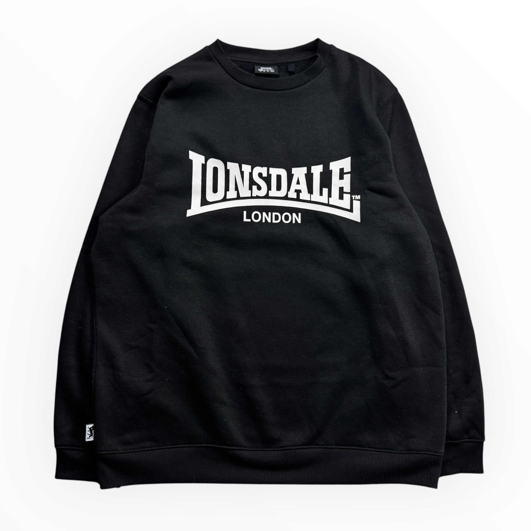 Lonsdale Sweater (XL)