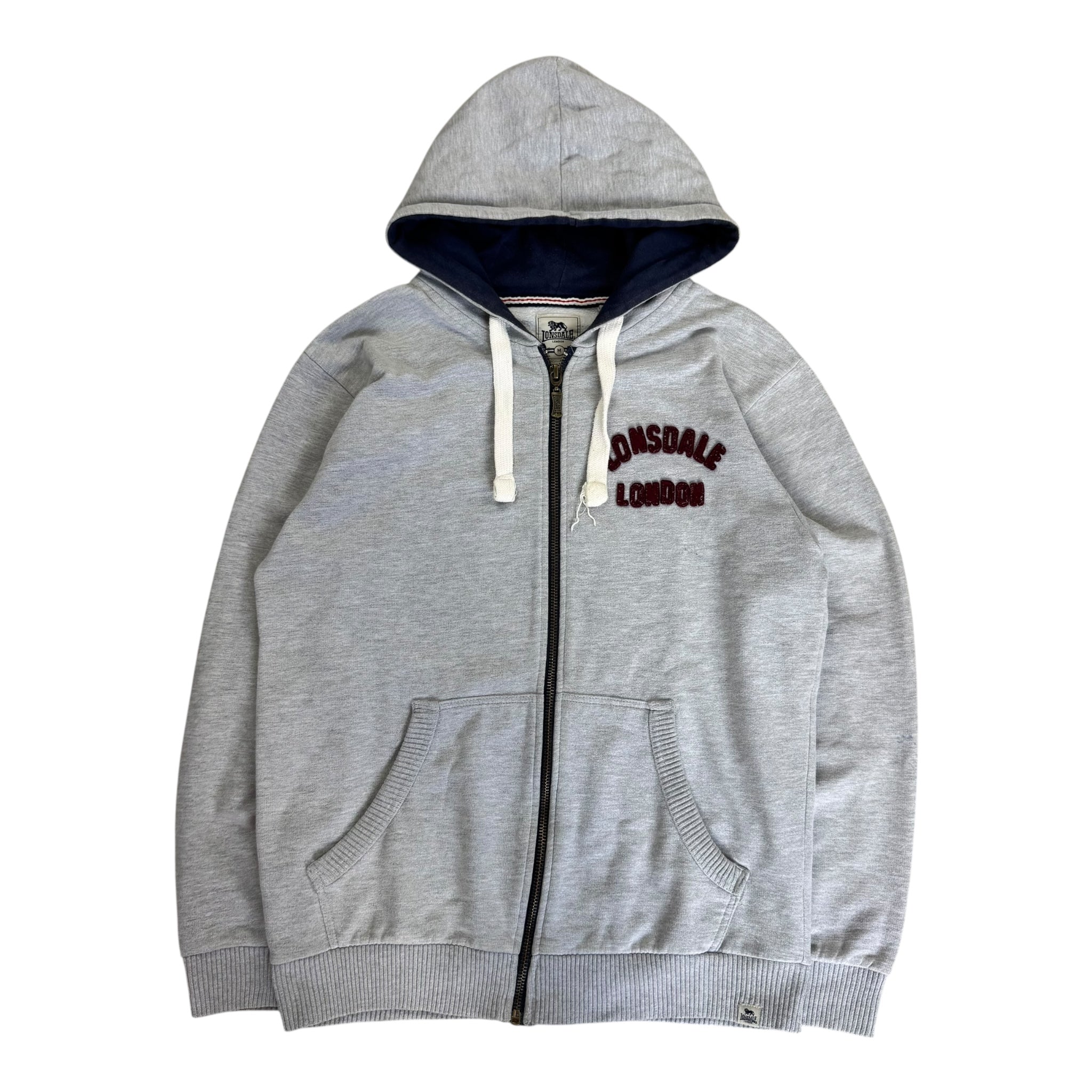 Lonsdale Zipper (M)