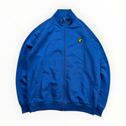 Lyle & Scott Trackjacket (XL)