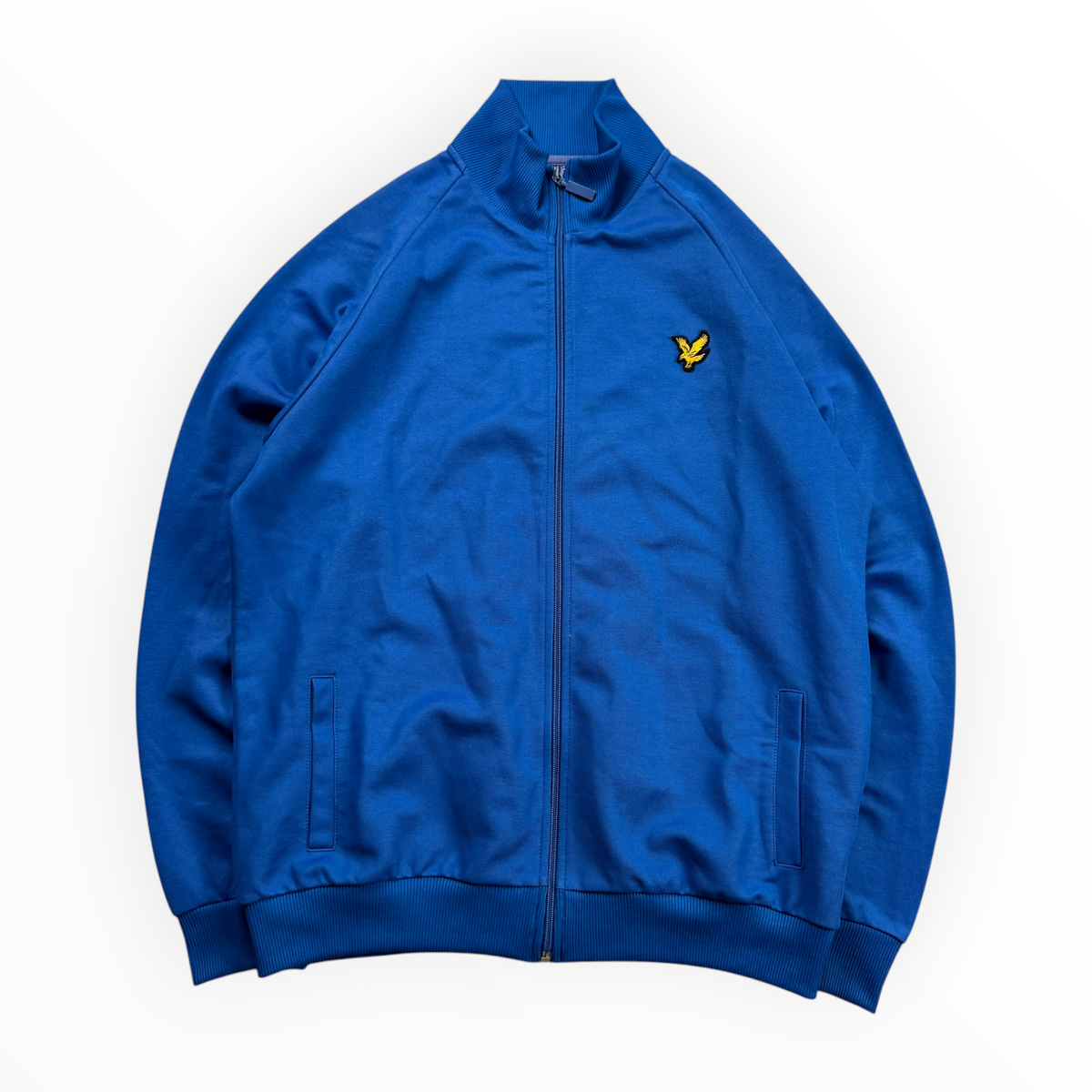 Lyle & Scott Trackjacket (XL)