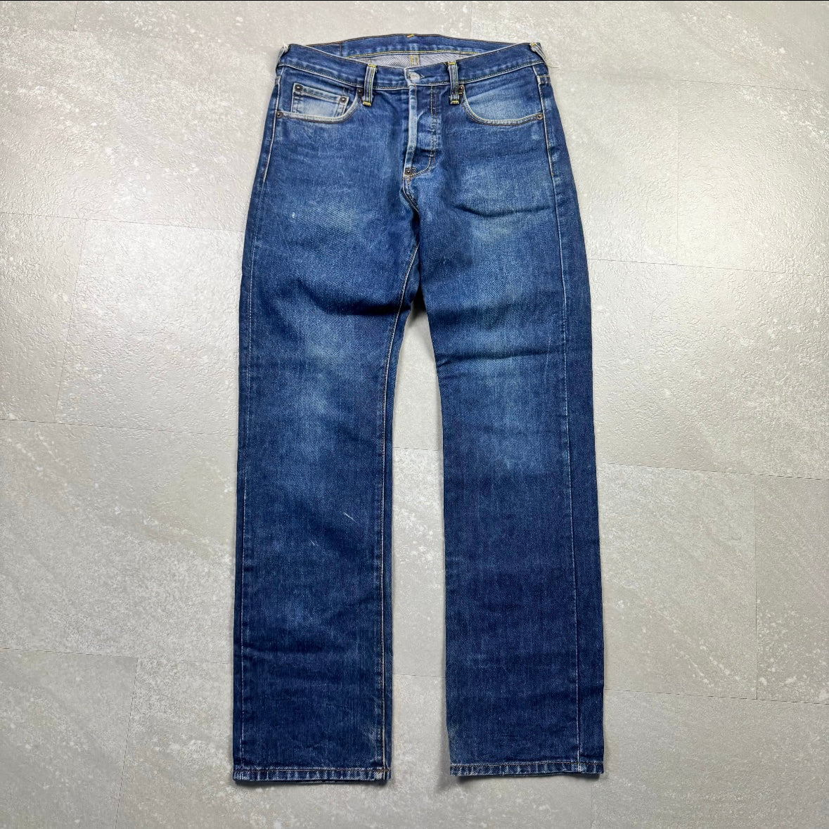 Evisu Jeans