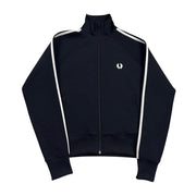 Fred Perry Trackjacket (XS)