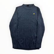 Lyle & Scott Sweater (XL)