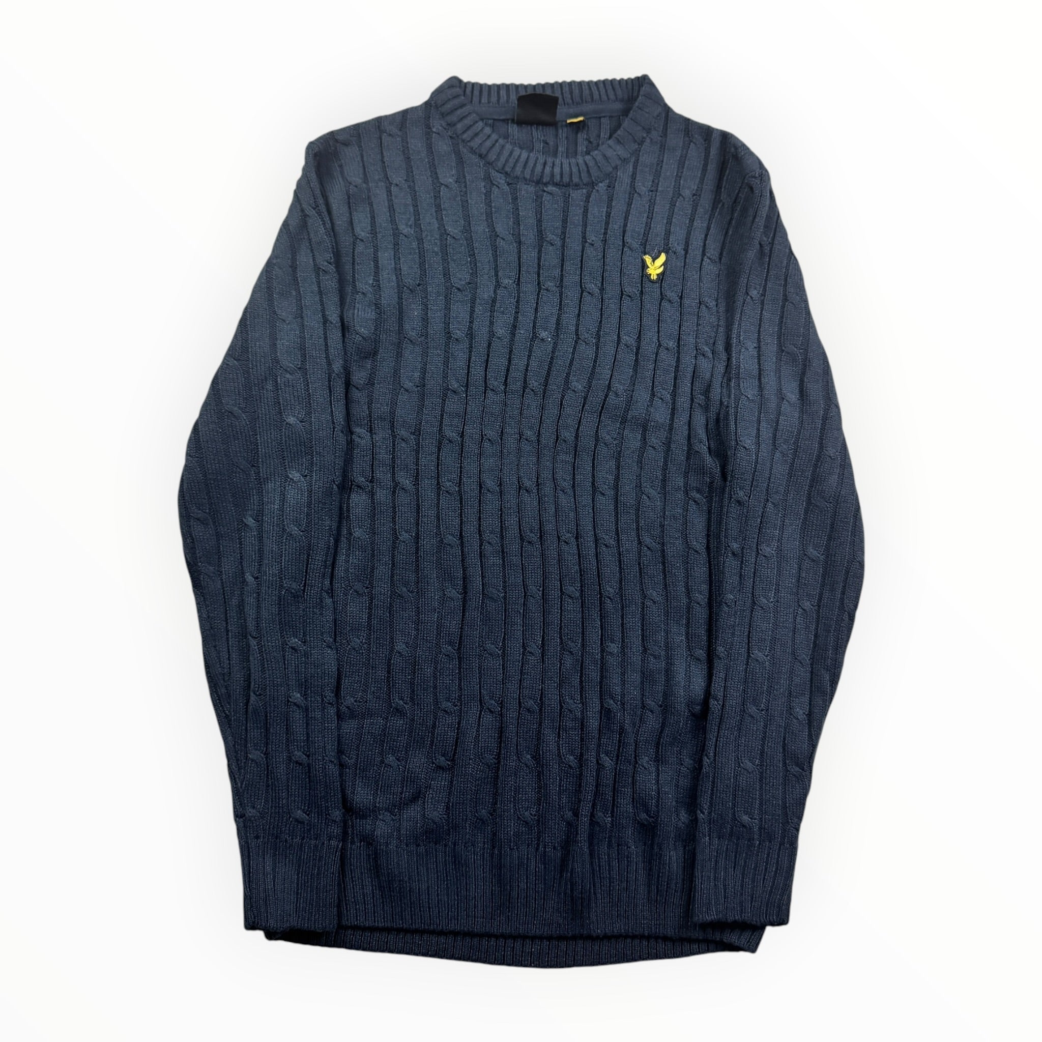 Lyle & Scott Sweater (XL)