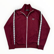 Fred Perry Trackjacket (M)