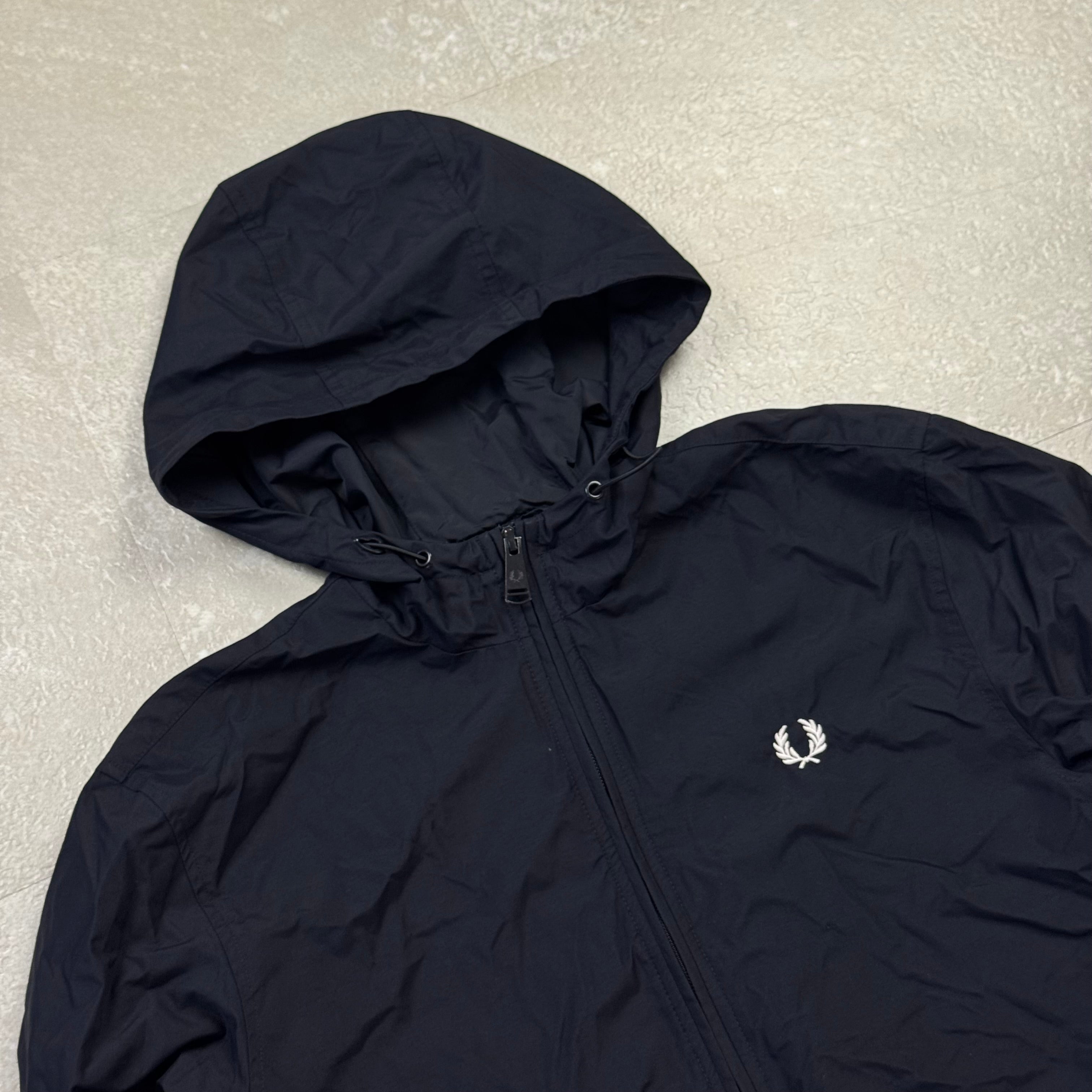 Fred Perry Jacke (S)