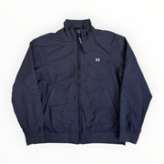 Fred Perry Jacke (L)