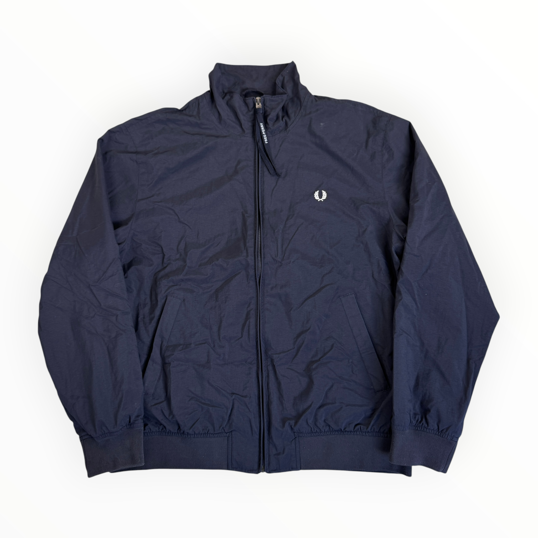 Fred Perry Jacke (L)