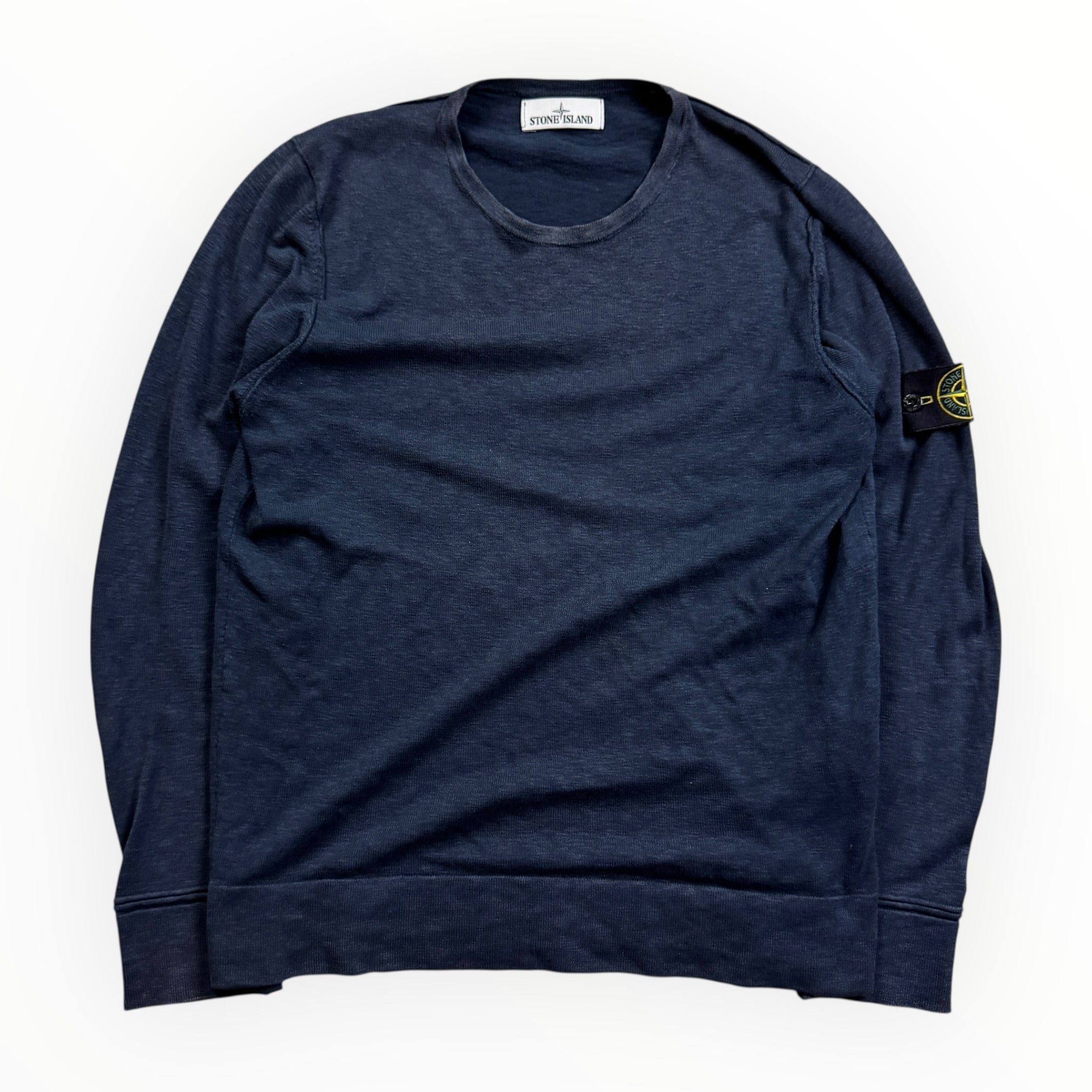 Stone Island Sweater (M)