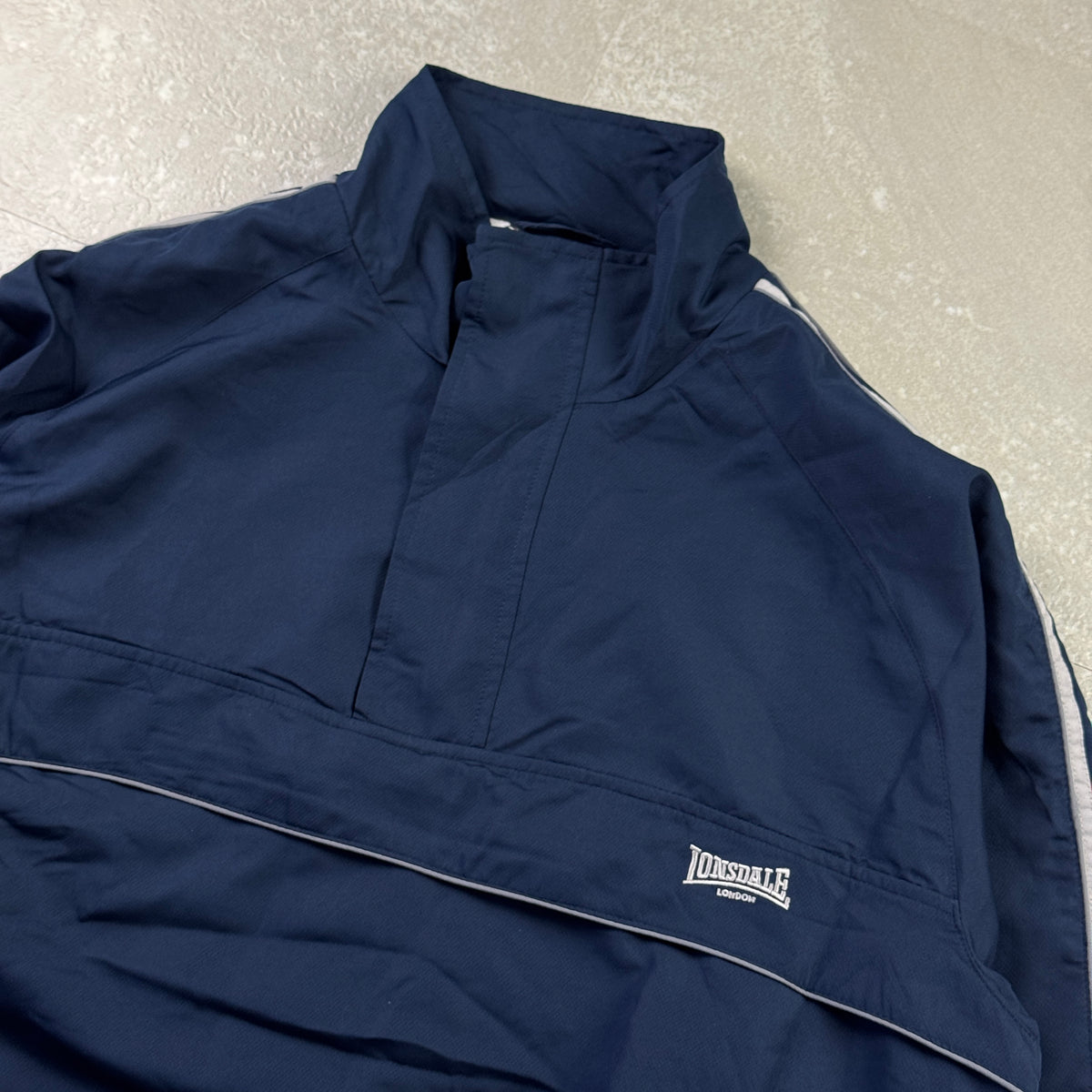 Lonsdale Trackjacket (XL)