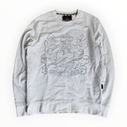 Aquascutum Sweater (M)