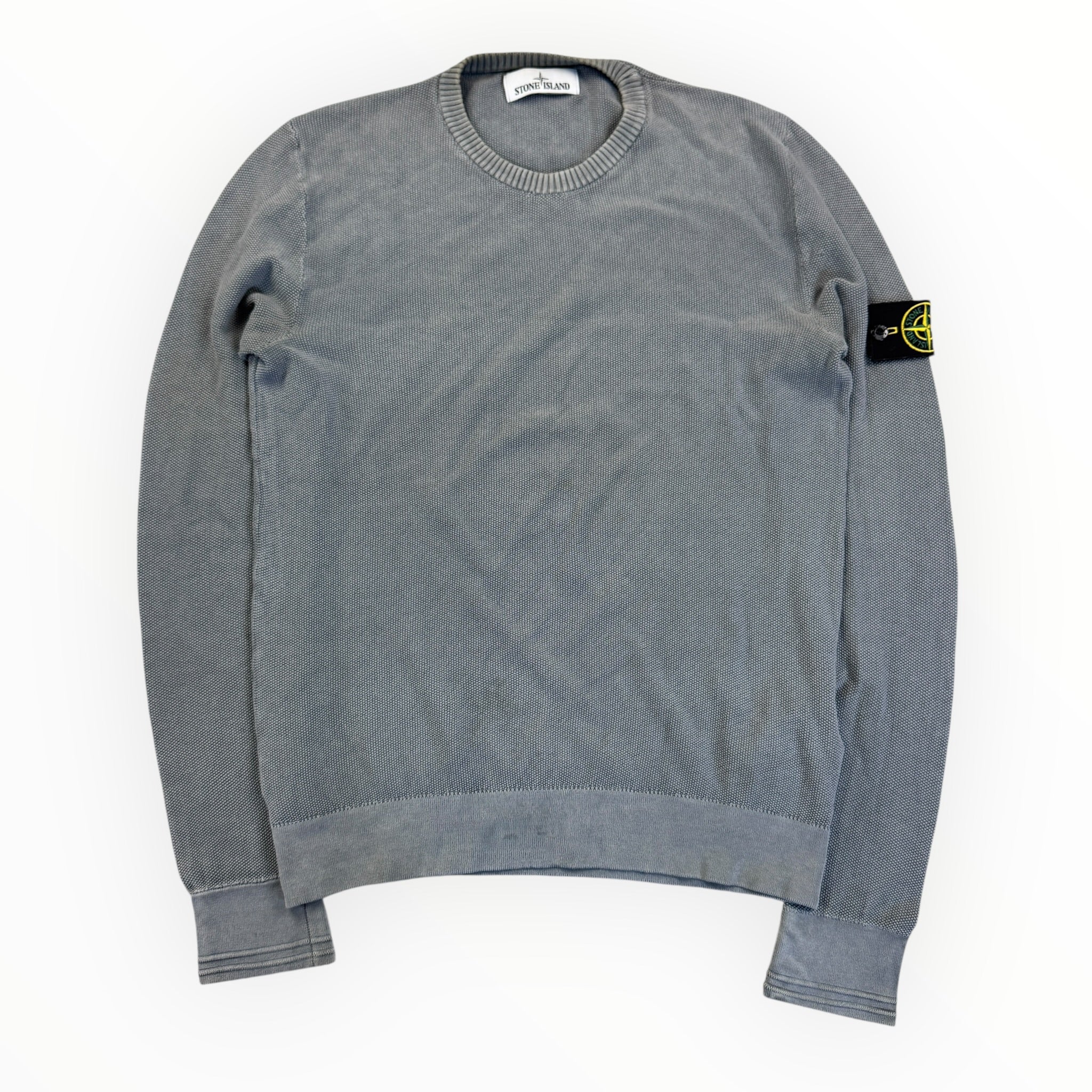 Stone Island Sweater (M)