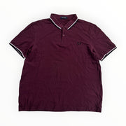 Fred Perry Poloshirt (2XL)