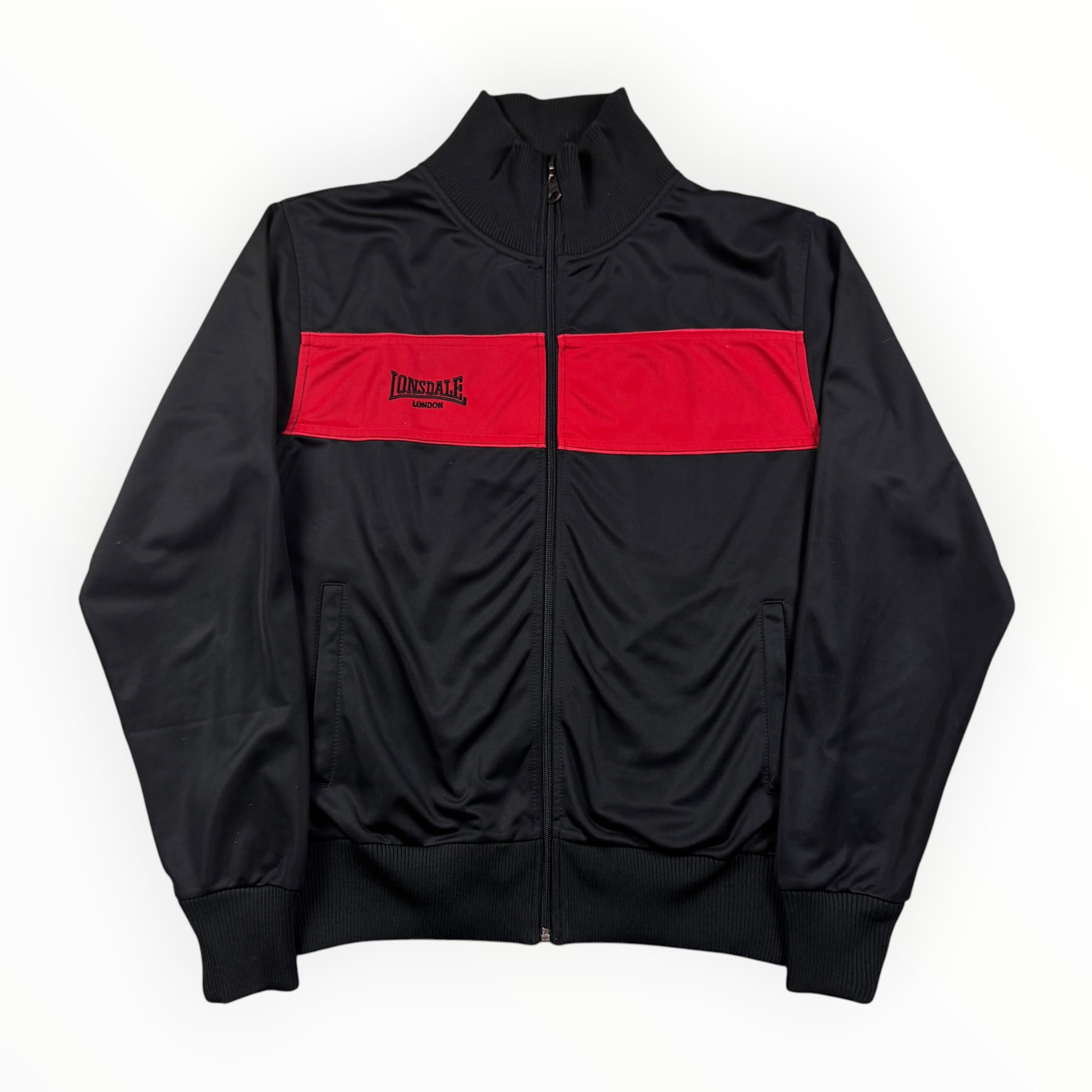 Lonsdale Trackjacket (L)