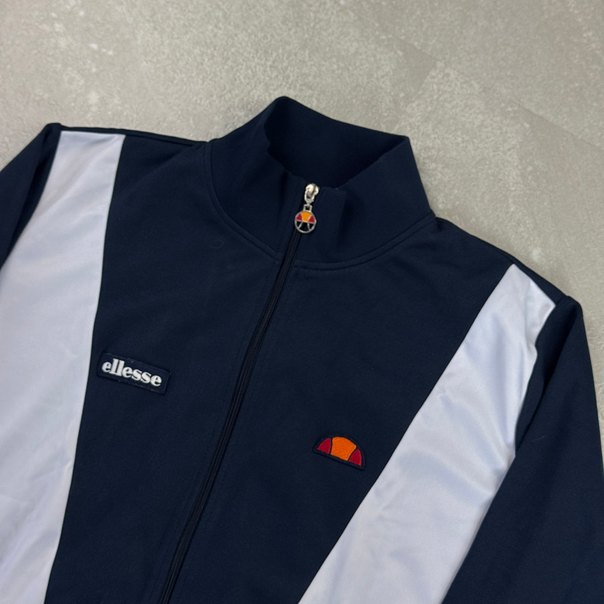Ellesse Trackjacket (XL)