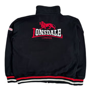 Lonsdale Trackjacket (L)