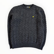 Lyle & Scott Sweater (S)