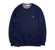 Lacoste Sweater (XL)