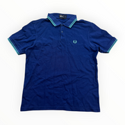 Fred Perry Poloshirt (M)