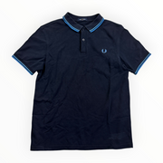 Fred Perry Poloshirt (L)