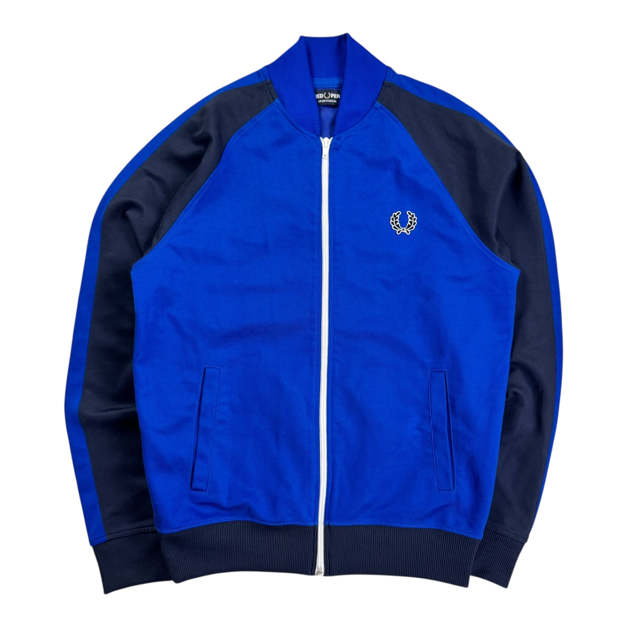 Fred Perry Trackjacket (S)