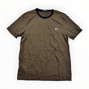 Fred Perry T-Shirt (L)