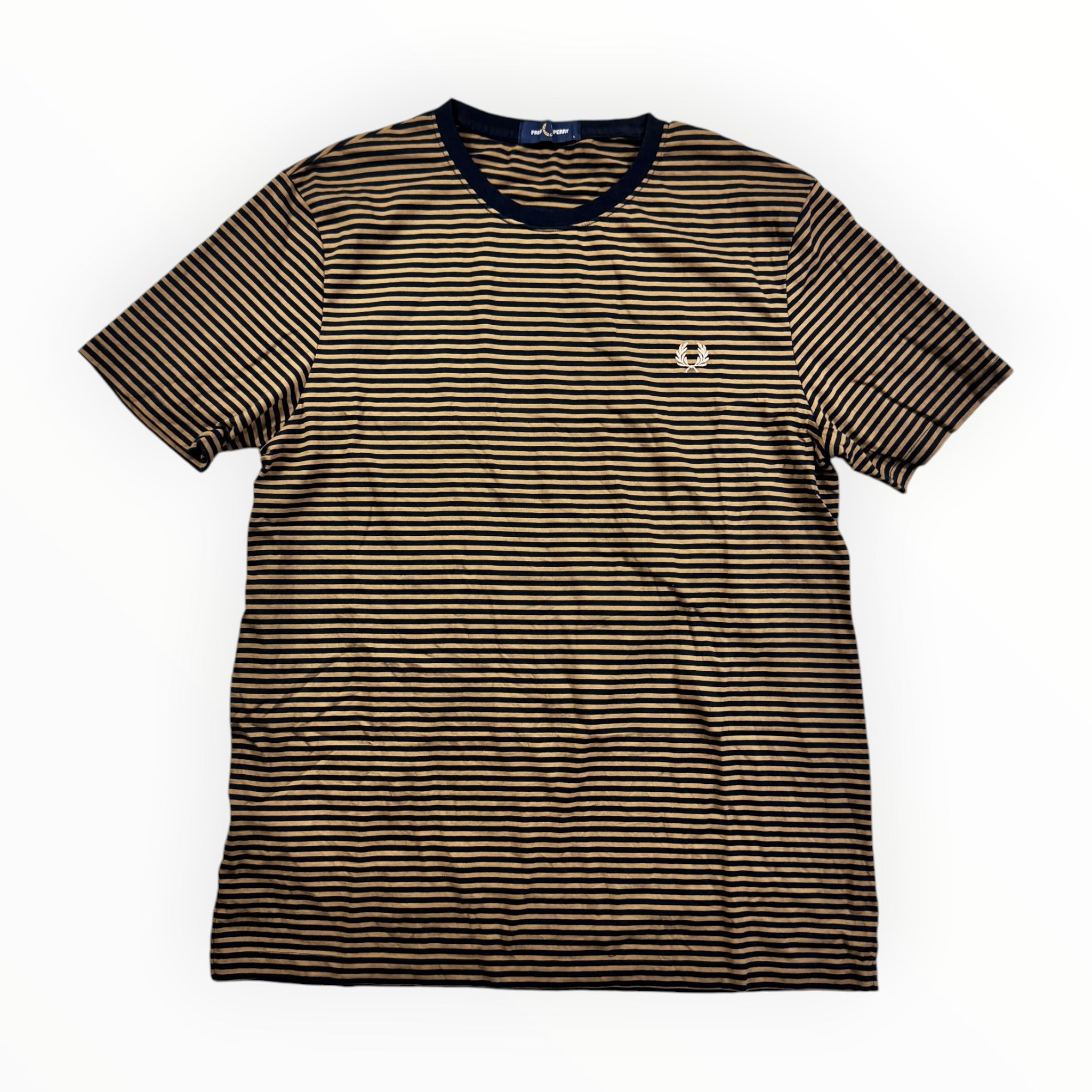 Fred Perry T-Shirt (L)