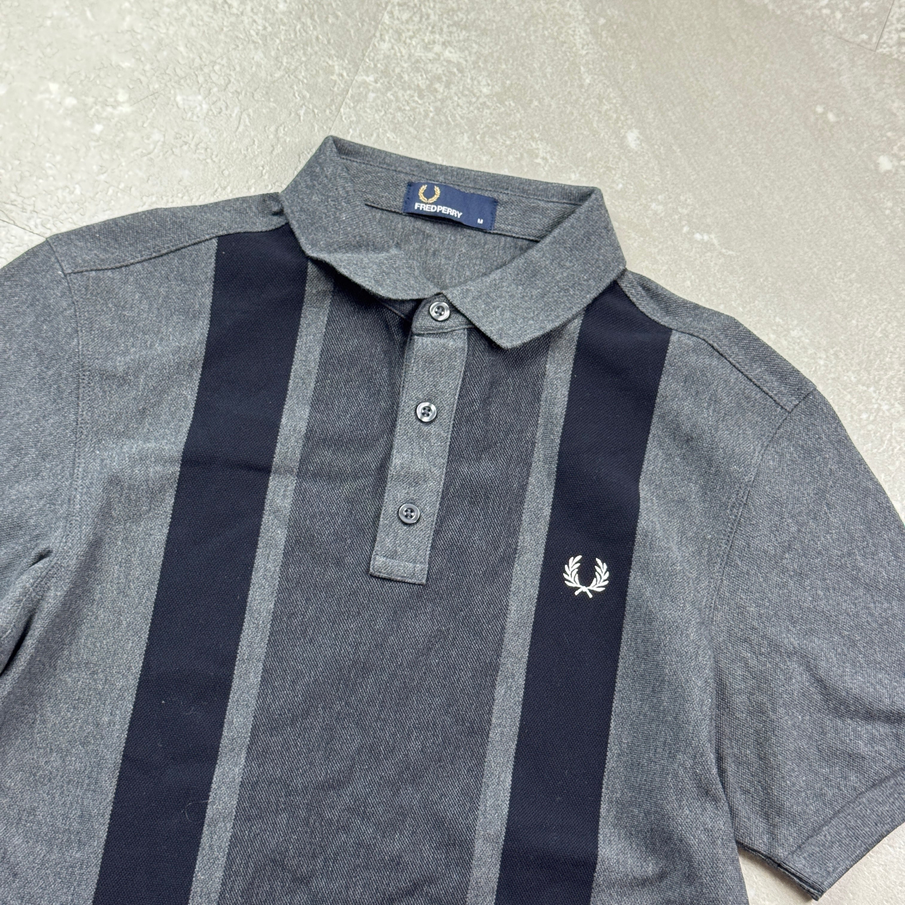 Fred Perry Poloshirt (M)