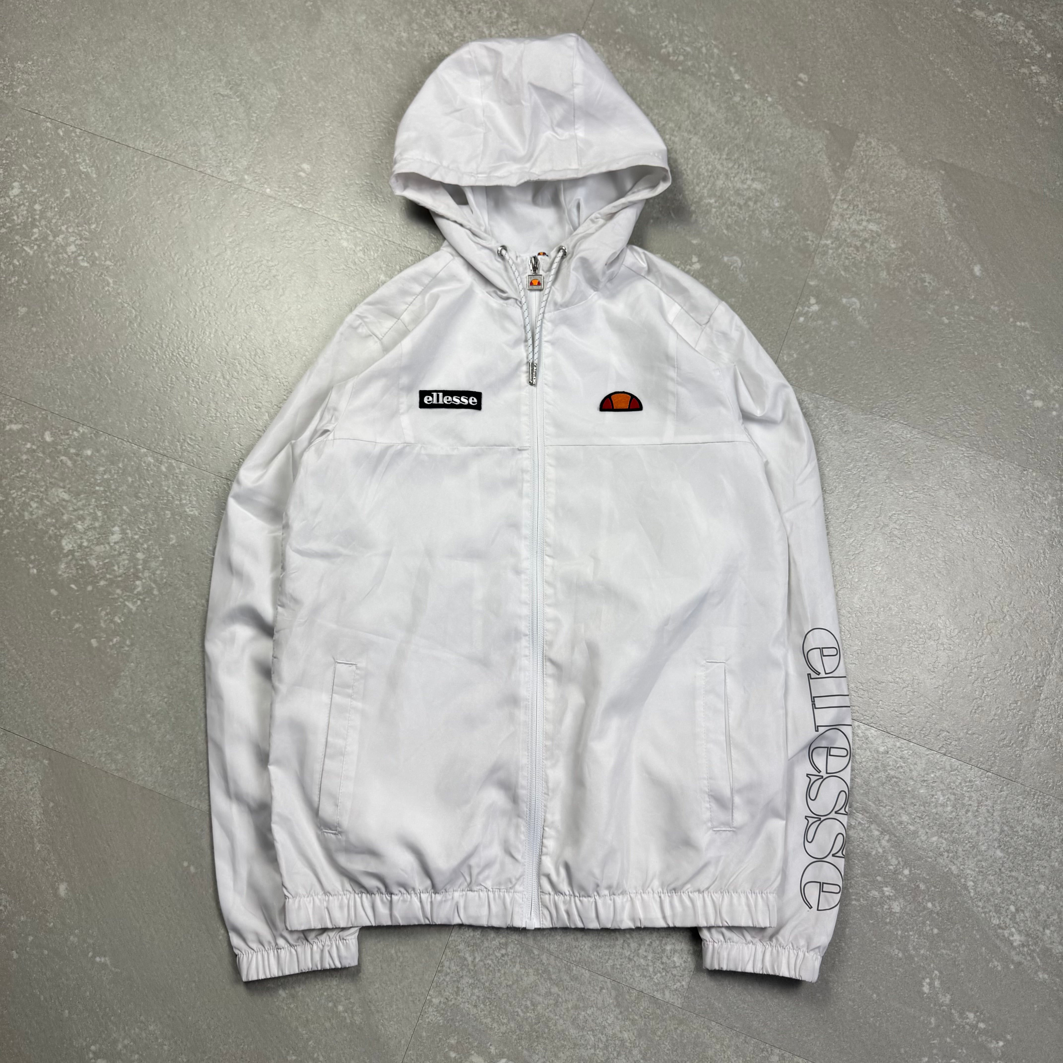 Ellesse Tracksuit (S)