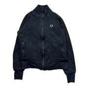 Fred Perry Trackjacket (wmns M)